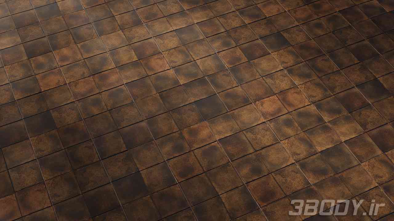 متریال سرامیک floor tile عکس 1